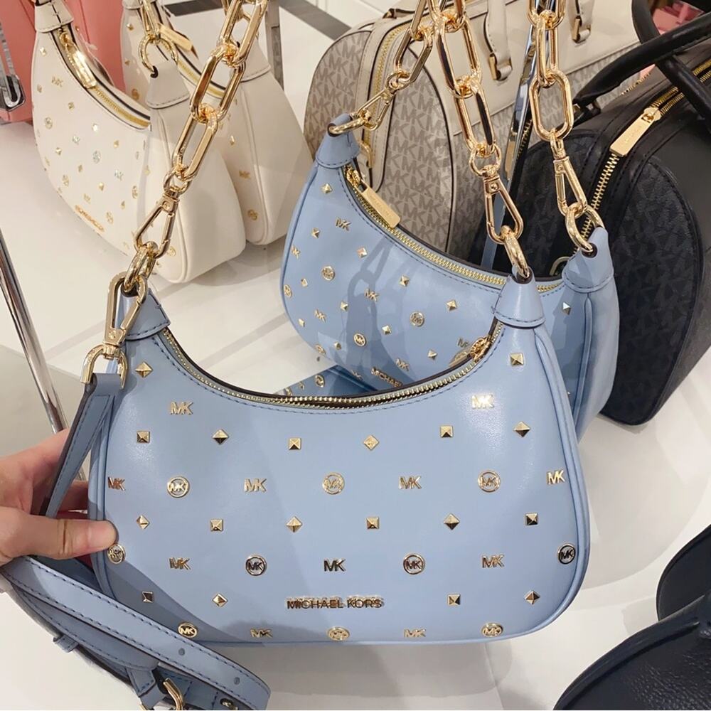 Michael Kors Cora medium Chain Crossbody